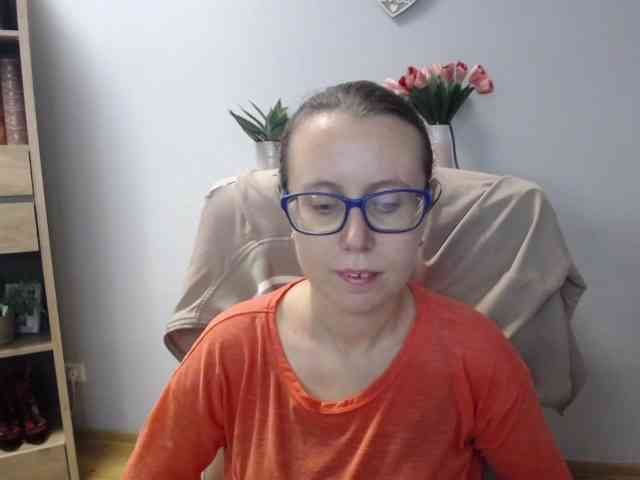 sparkleLizzy webcam