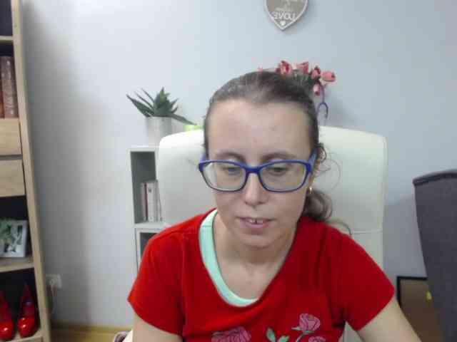 sparkleLizzy webcam