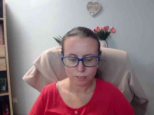 sparkleLizzy webcam