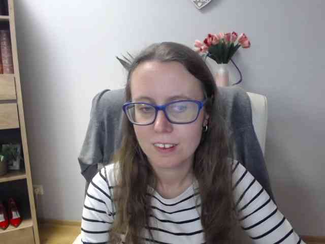 sparkleLizzy webcam
