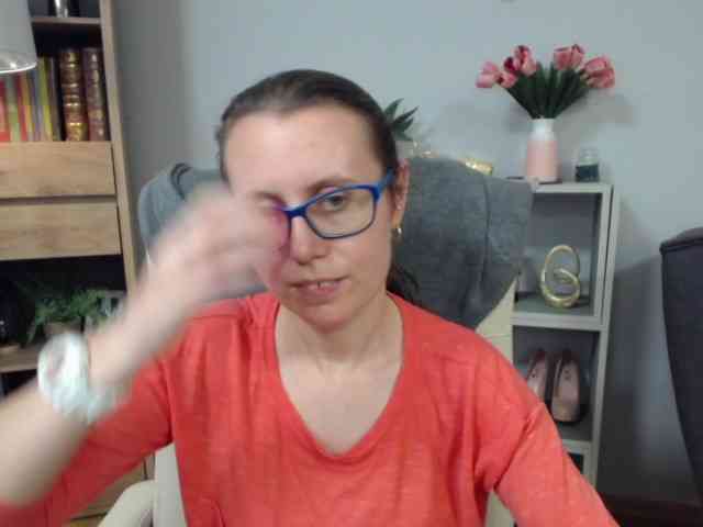 sparkleLizzy webcam