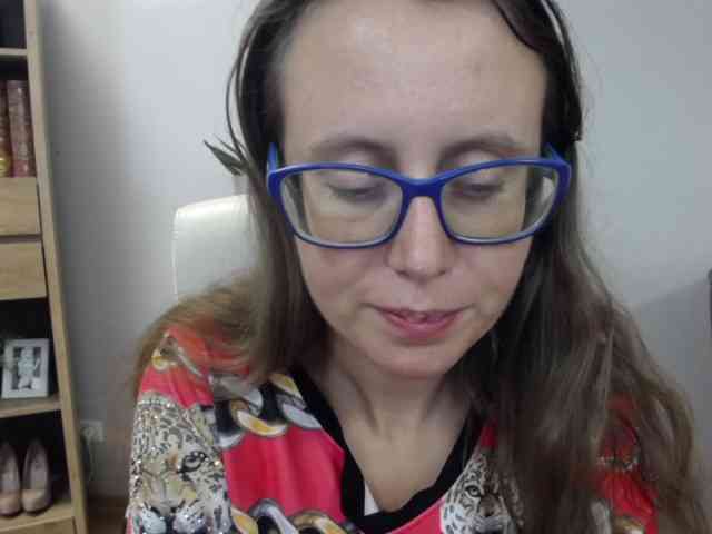 sparkleLizzy webcam