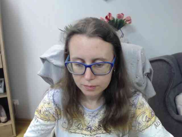 sparkleLizzy webcam