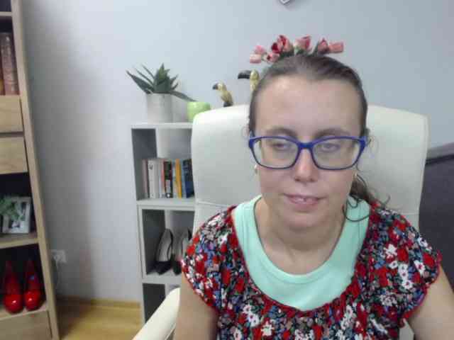 sparkleLizzy webcam