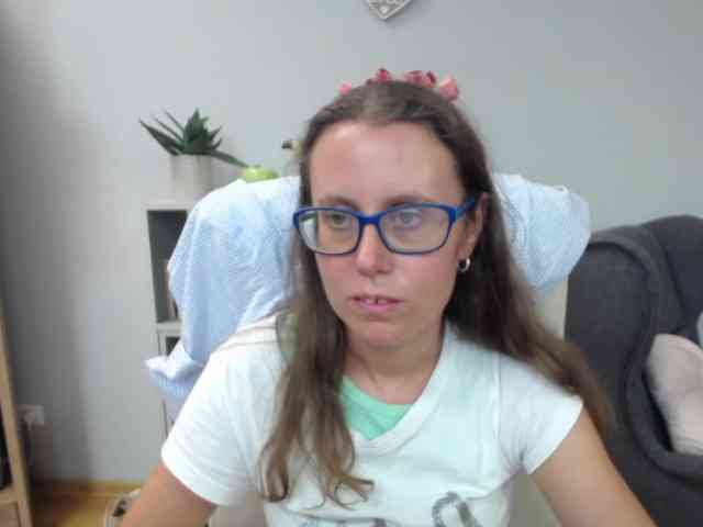 sparkleLizzy webcam