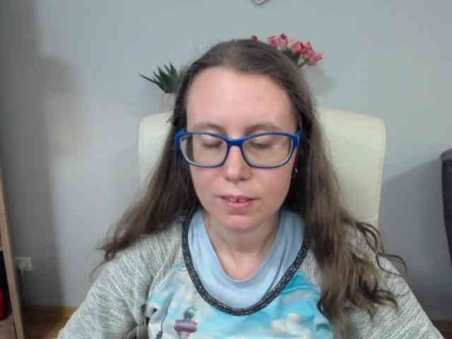 sparkleLizzy webcam