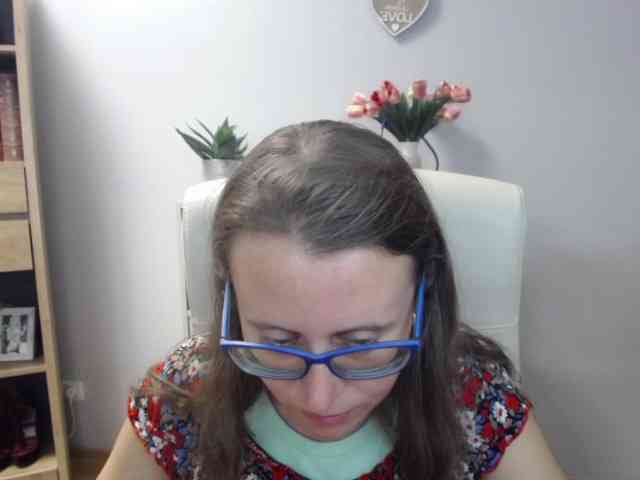 sparkleLizzy webcam