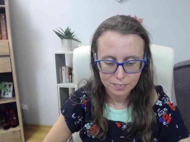 sparkleLizzy webcam