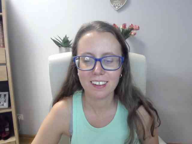 sparkleLizzy webcam