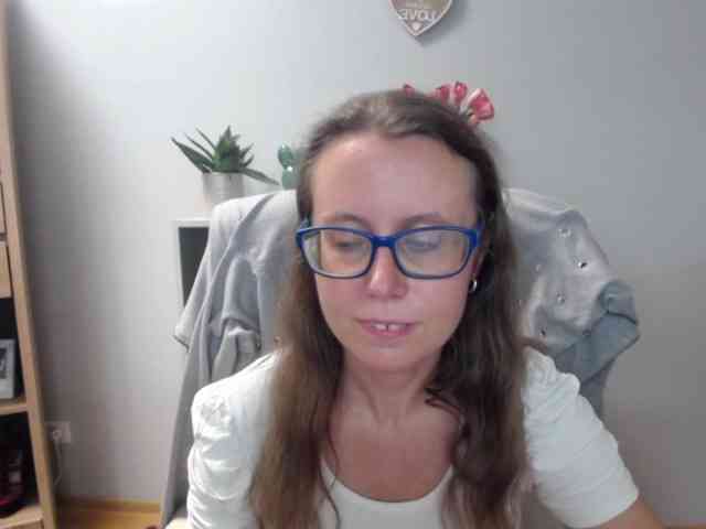 sparkleLizzy webcam