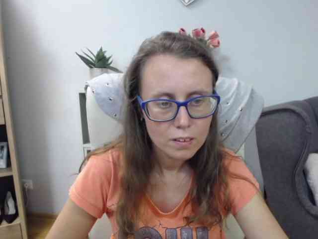 sparkleLizzy webcam