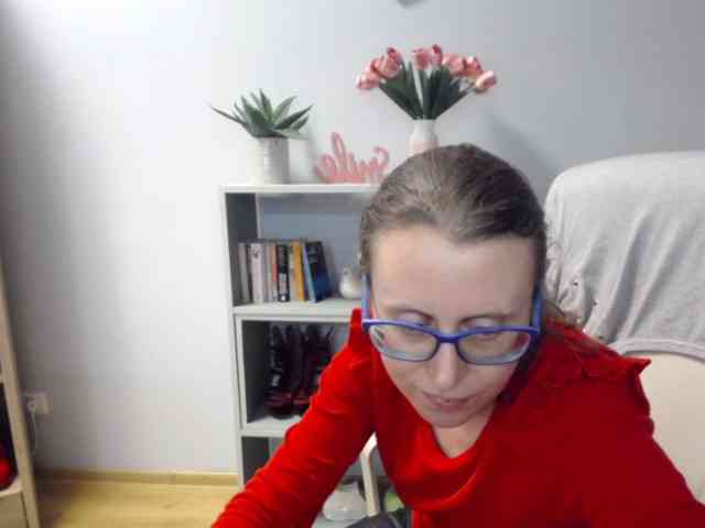 sparkleLizzy webcam
