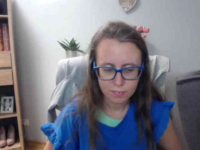 sparkleLizzy webcam