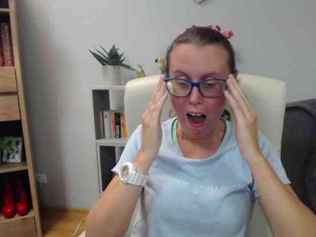 sparkleLizzy webcam