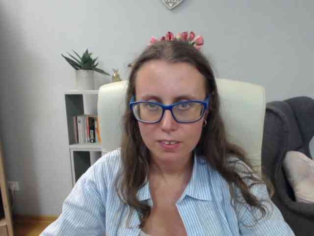 sparkleLizzy webcam