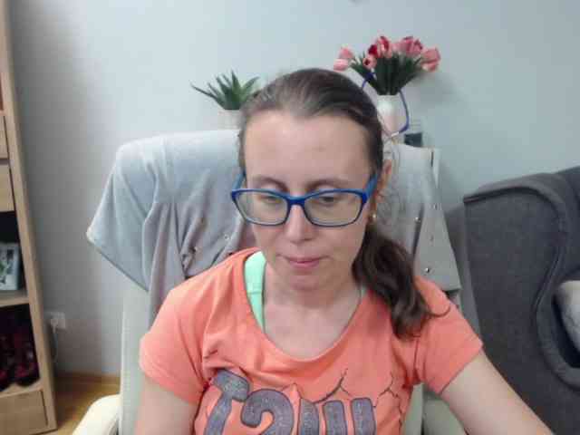 sparkleLizzy webcam