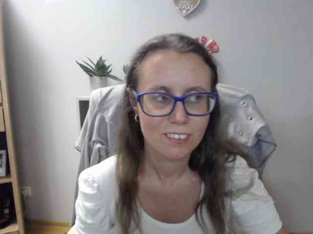 sparkleLizzy webcam