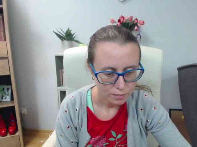 sparkleLizzy webcam