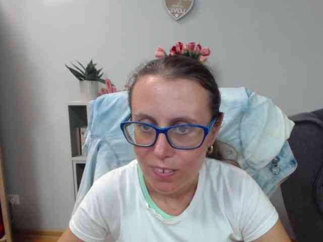 sparkleLizzy webcam