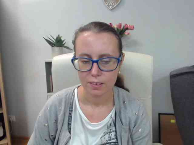 sparkleLizzy webcam