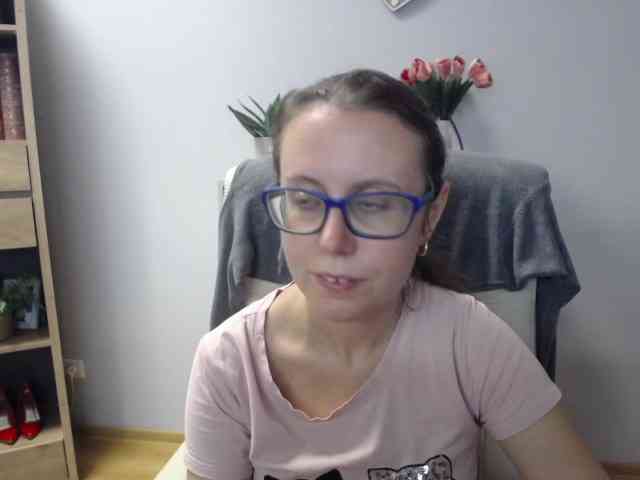 sparkleLizzy webcam