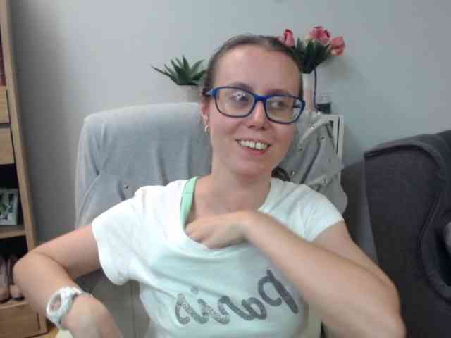 sparkleLizzy webcam
