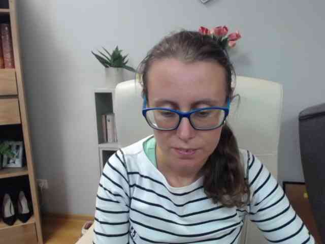 sparkleLizzy webcam