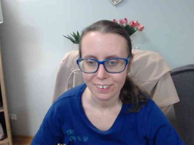 sparkleLizzy Live Webcam on BongaCams