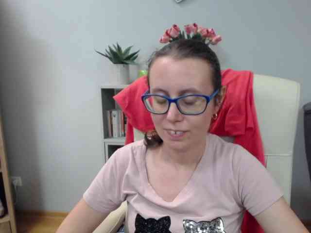 sparkleLizzy webcam