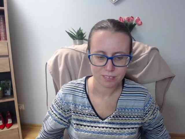 sparkleLizzy webcam