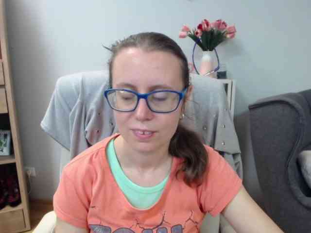 sparkleLizzy webcam