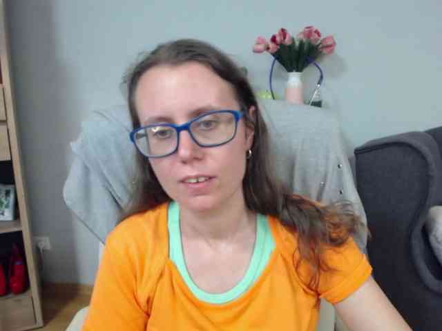 sparkleLizzy webcam