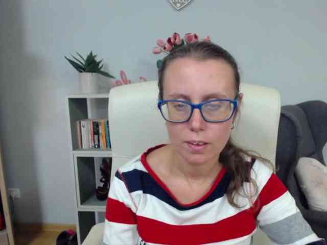 sparkleLizzy webcam