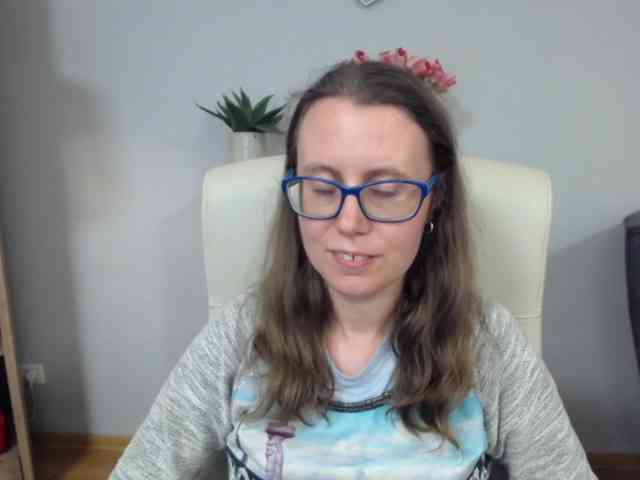 sparkleLizzy webcam