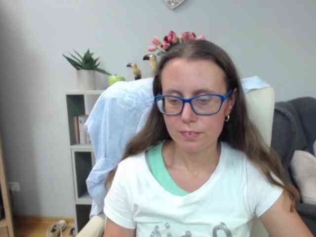 sparkleLizzy webcam