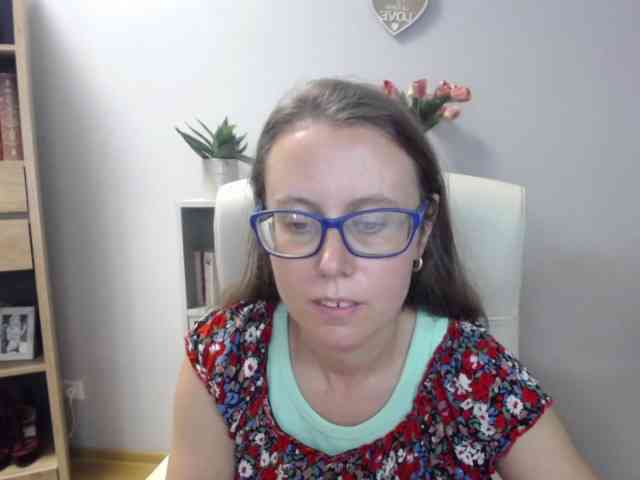 sparkleLizzy webcam