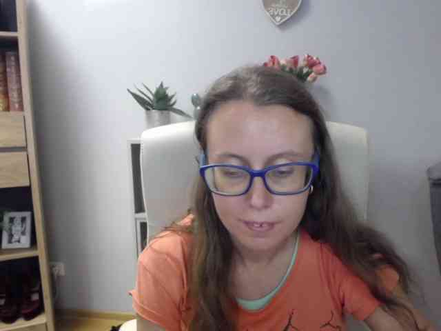 sparkleLizzy webcam