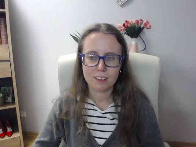 sparkleLizzy webcam
