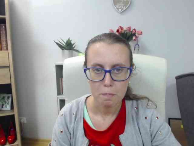 sparkleLizzy webcam