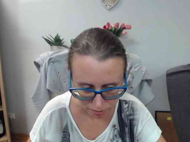 sparkleLizzy webcam