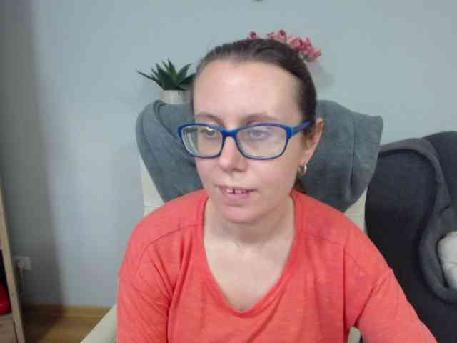 sparkleLizzy webcam