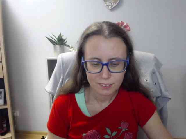 sparkleLizzy webcam