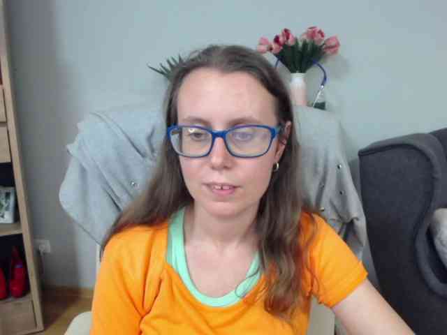sparkleLizzy webcam