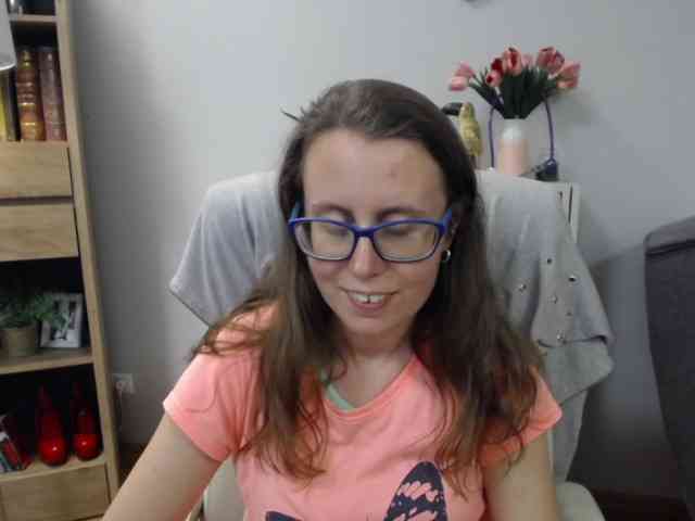 sparkleLizzy webcam