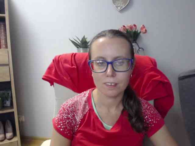 sparkleLizzy webcam