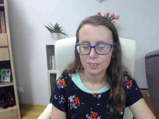 sparkleLizzy webcam