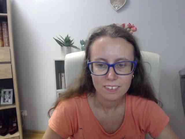 sparkleLizzy webcam