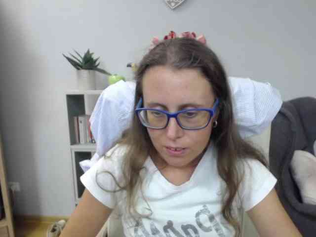 sparkleLizzy webcam
