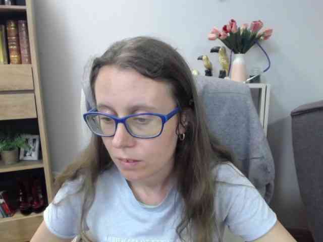sparkleLizzy webcam