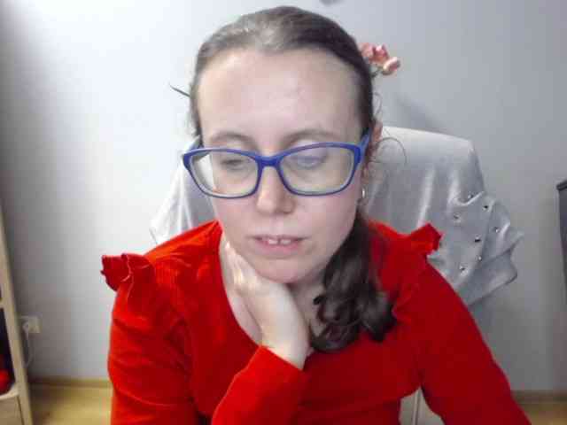 sparkleLizzy webcam